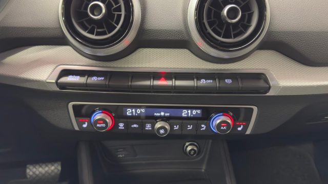 AUDI Q2 usata, con Sedili riscaldati