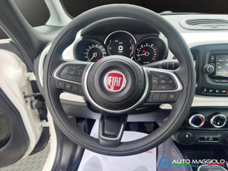 FIAT 500L usata, con Park Distance Control