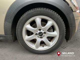MINI Cooper usata, con Specchietti laterali elettrici