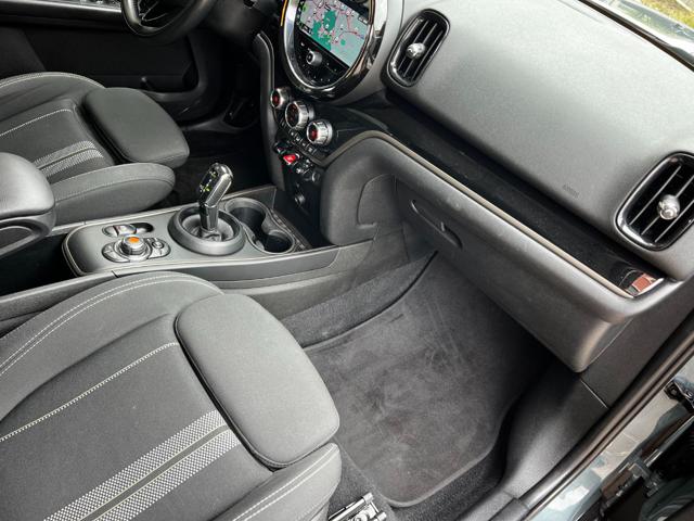 MINI Countryman usata, con Servosterzo