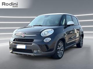 FIAT 500L usata, con Airbag