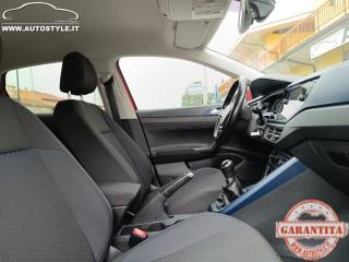 VOLKSWAGEN Polo usata, con Cronologia tagliandi