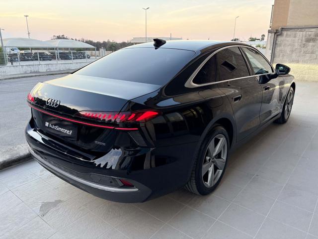 AUDI A6 usata, con Alzacristalli elettrici
