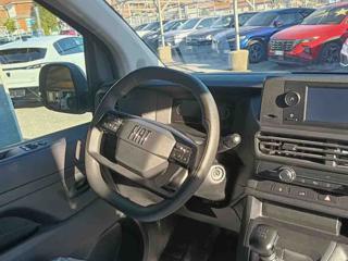 FIAT Scudo usata, con Boardcomputer