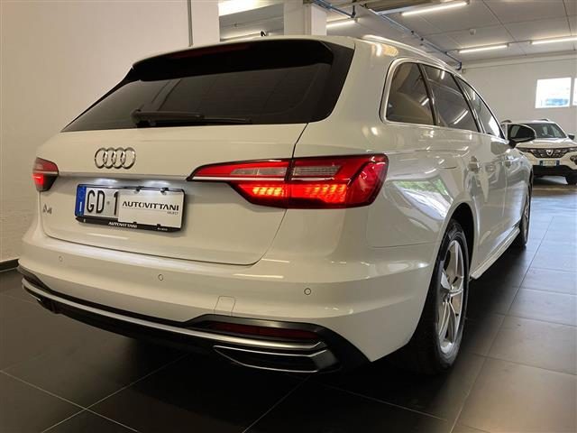 AUDI A4 usata 7
