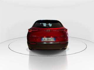 MAZDA CX-30 usata, con Bluetooth