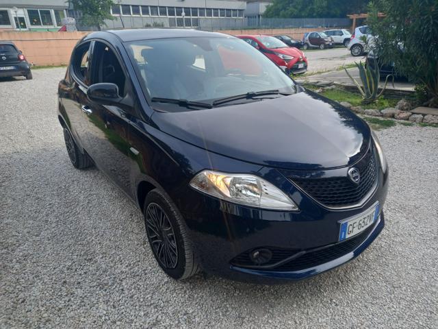 LANCIA Ypsilon usata, con Airbag Passeggero