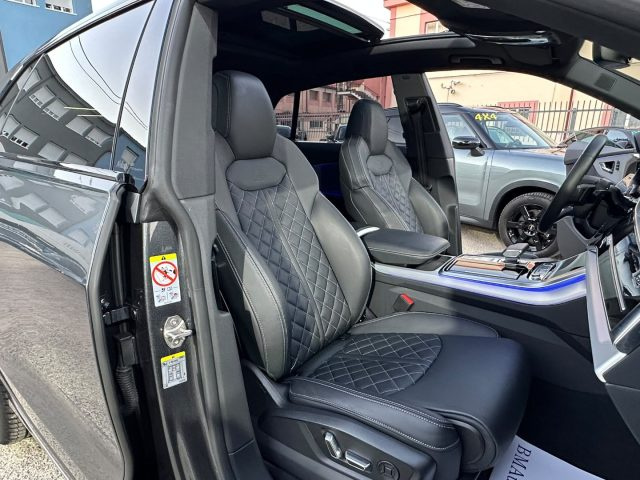 AUDI Q8 usata, con Autoradio