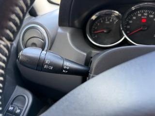 DACIA Duster usata, con Isofix