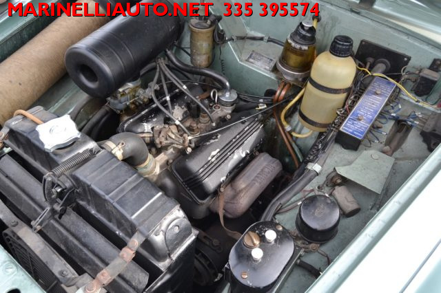 LANCIA Appia usata 14