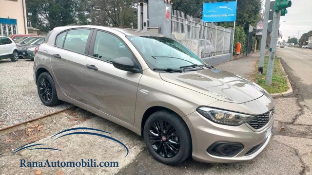 FIAT Tipo usata, con ABS