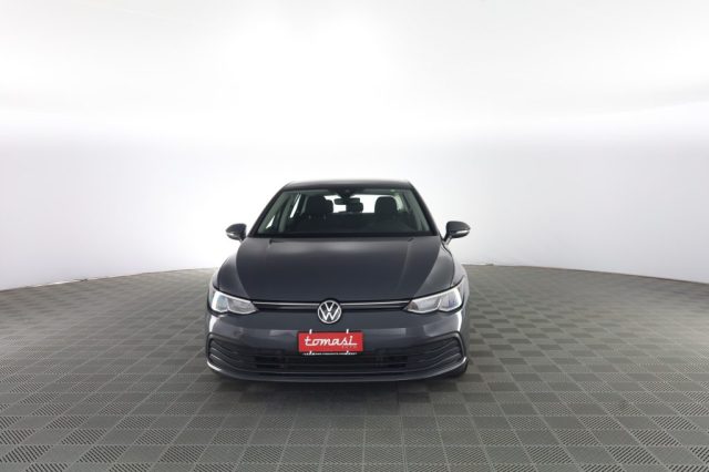 VOLKSWAGEN Golf usata 0