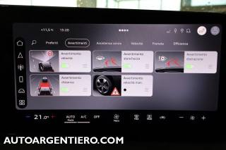 AUDI Q3 usata, con Sedile posteriore sdoppiato