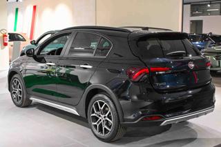 FIAT Tipo usata, con Alzacristalli elettrici