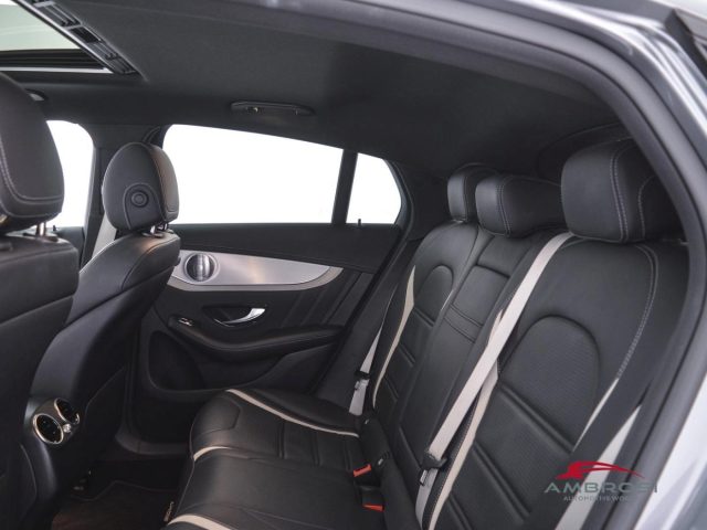 MERCEDES-BENZ G usata 9