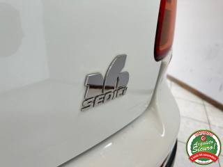 FIAT Sedici usata, con Climatizzatore