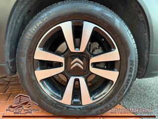 CITROEN C3 Aircross usata, con Chiusura centralizzata