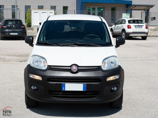 FIAT Panda usata, con Airbag