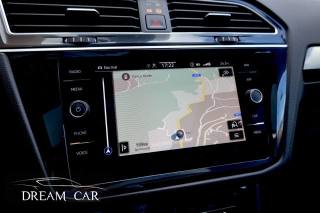 VOLKSWAGEN Tiguan usata, con Cronologia tagliandi
