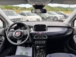 FIAT 500X usata, con Servosterzo