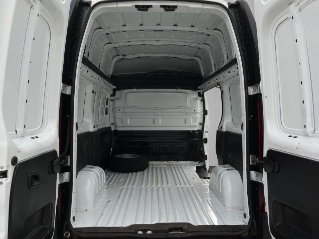 FIAT Talento usata, con Specchietti laterali elettrici