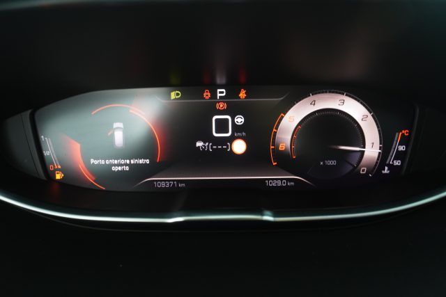 PEUGEOT 3008 usata 13