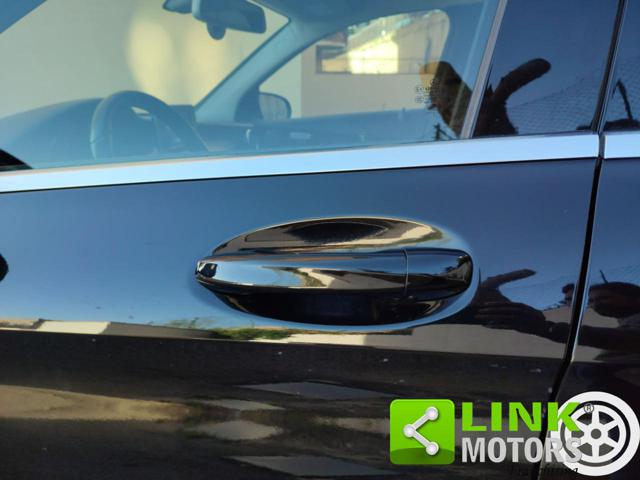 MERCEDES-BENZ GLC 220 usata, con ESP