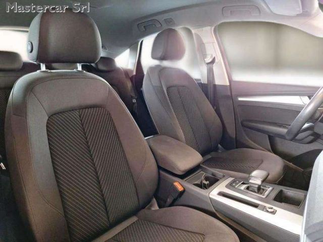 AUDI Q5 usata, con Controllo trazione