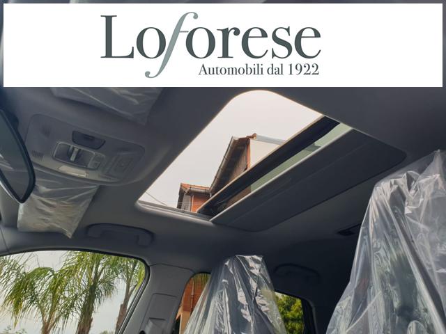 OMODA 5 usata, con Servosterzo