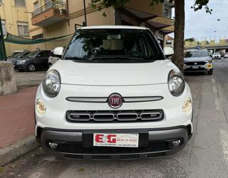 FIAT 500L usata, con Airbag laterali