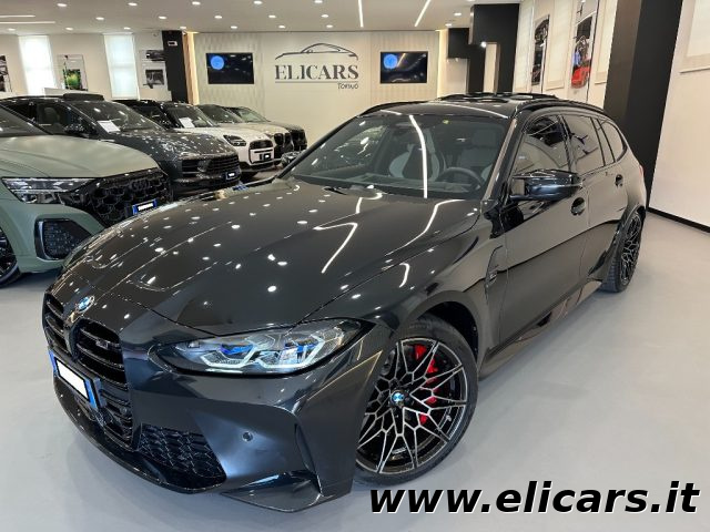 BMW M3 usata, con ABS