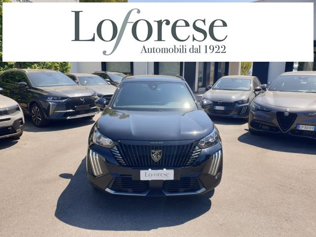 PEUGEOT 2008 usata, con ABS