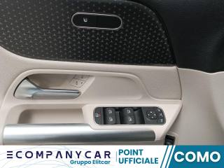 MERCEDES-BENZ GLA 180 usata, con Immobilizzatore elettronico