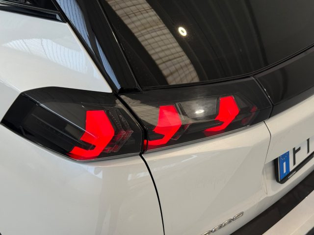 PEUGEOT 2008 usata, con Bluetooth