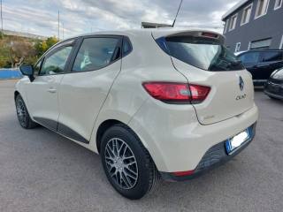 RENAULT Clio usata, con Chiusura centralizzata