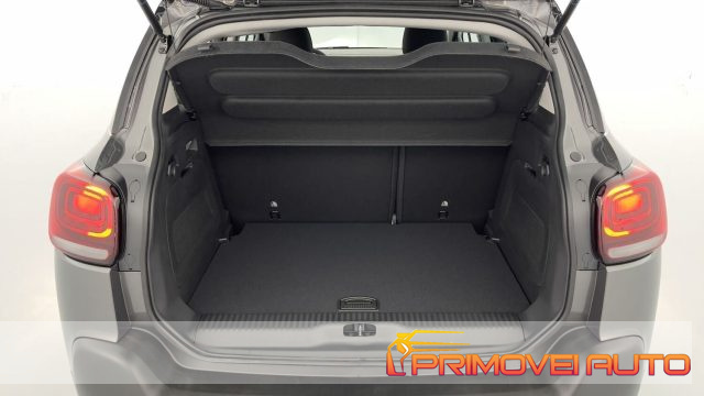 CITROEN C3 Aircross usata, con Autoradio digitale