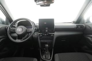 TOYOTA Yaris Cross usata 4