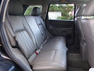 JEEP Grand Cherokee usata, con Immobilizzatore elettronico