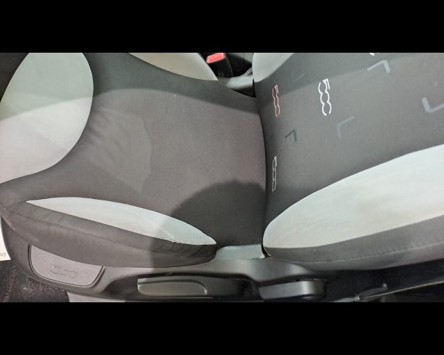 FIAT 500L usata 26