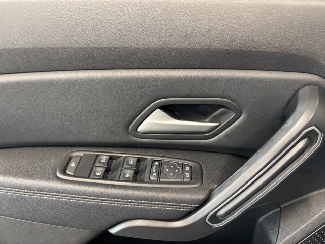 DACIA Duster usata, con Luci diurne LED