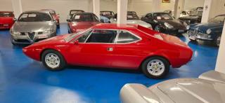 FERRARI Dino GT4 usata 24
