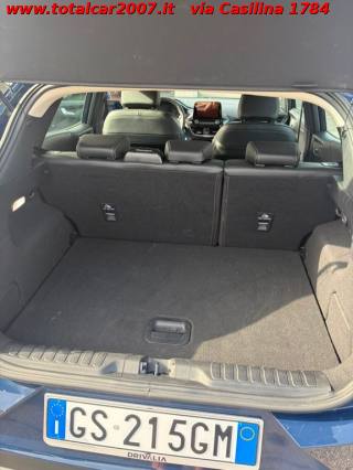 FORD Puma usata, con Immobilizzatore elettronico