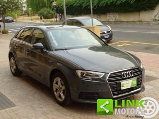 AUDI A3 usata, con Airbag laterali