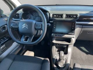 CITROEN C3 usata, con ESP