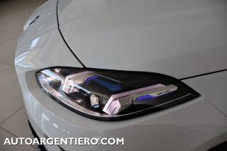 BMW 120 usata, con Airbag laterali