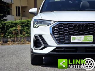 AUDI Q3 usata, con Controllo vocale