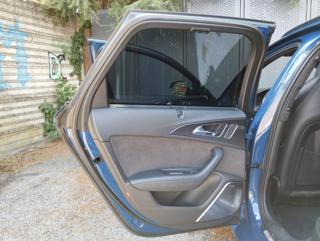 AUDI RS6 usata, con Specchietti laterali elettrici