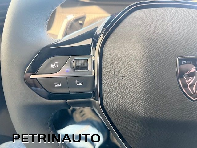 PEUGEOT 2008 usata, con Controllo vocale