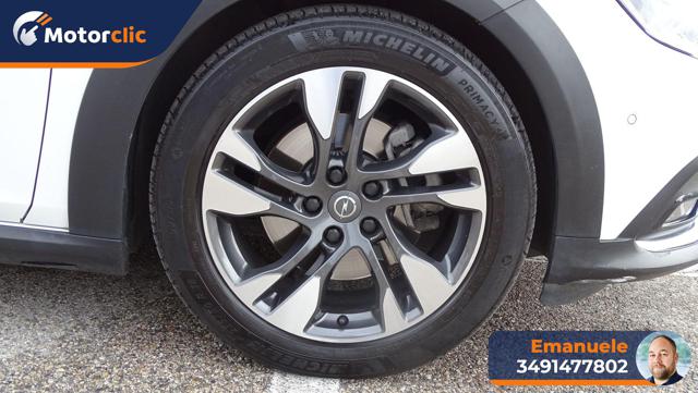 OPEL Insignia usata, con Filtro antiparticolato