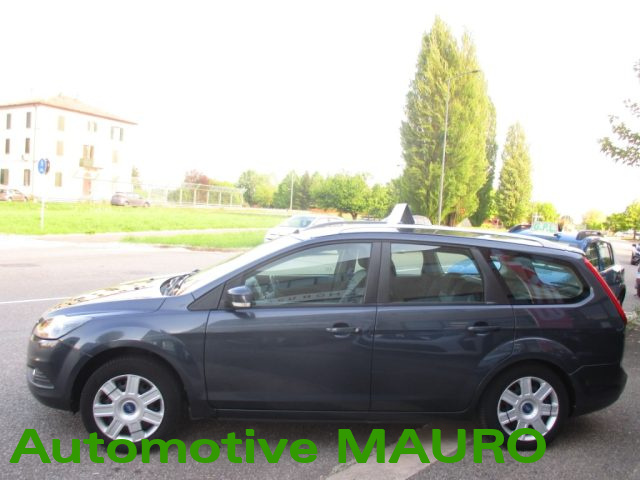 FORD Focus usata 15
